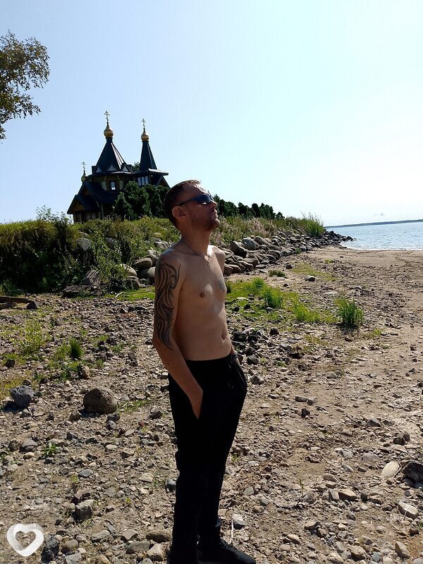 Александр, 45, Череповце — анкета №1568306