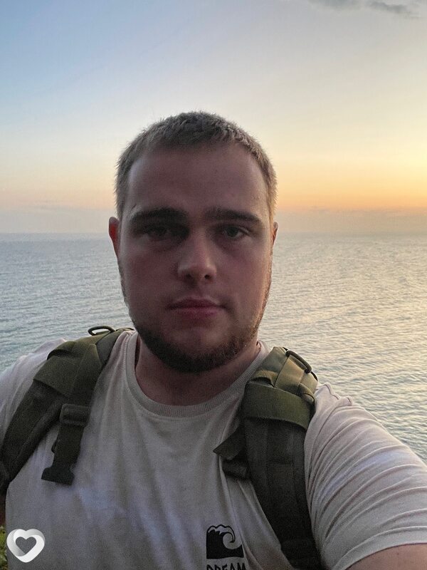 Алексей, 30, Москве — анкета №1568190