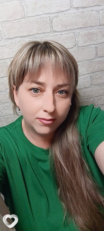 Галина, 37, Горячом Ключе — анкета №1568203