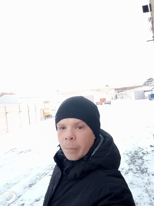 Алексей, 37, Зеленоград — анкета №1568061