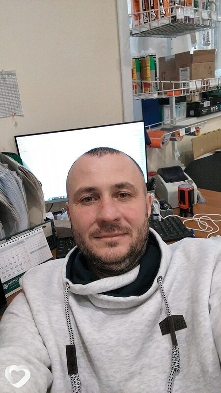 Дмитрий, 44, Благовещенске — анкета №1568065