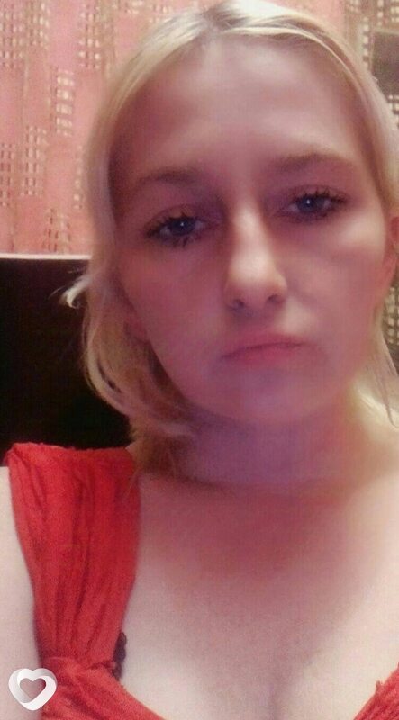 Алла, 38, Киеве — анкета №1568066