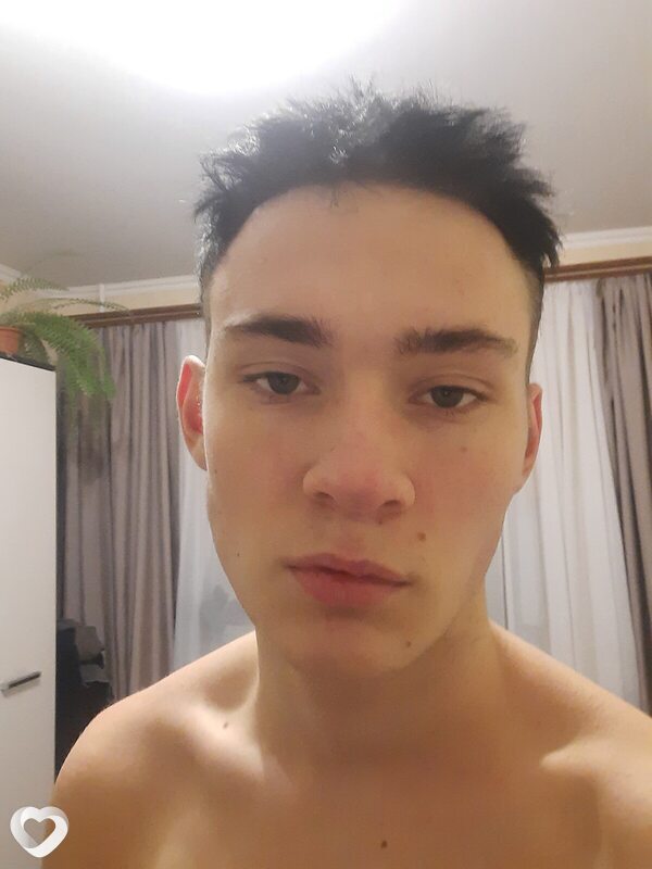Максим, 20, Нижнем Новгороде — анкета №1568069