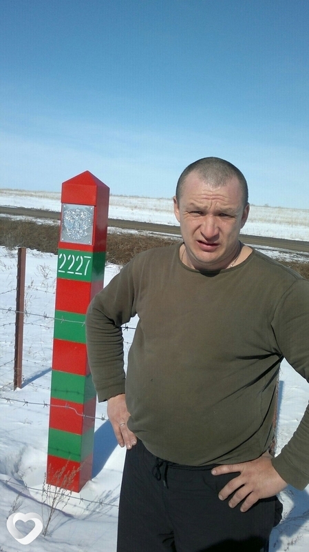 Константин, 48, Трехгорном — анкета №1568074