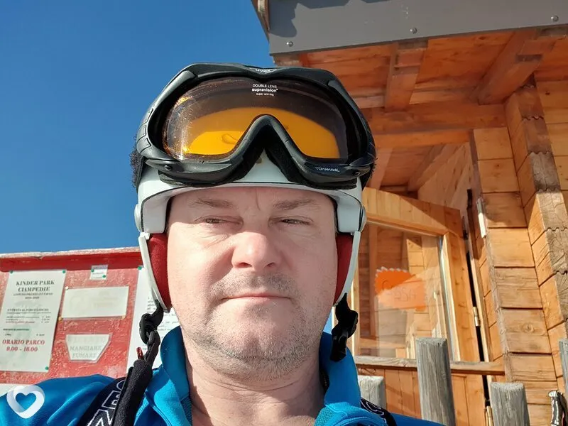 Михаил, 57, Москве — анкета №1568233