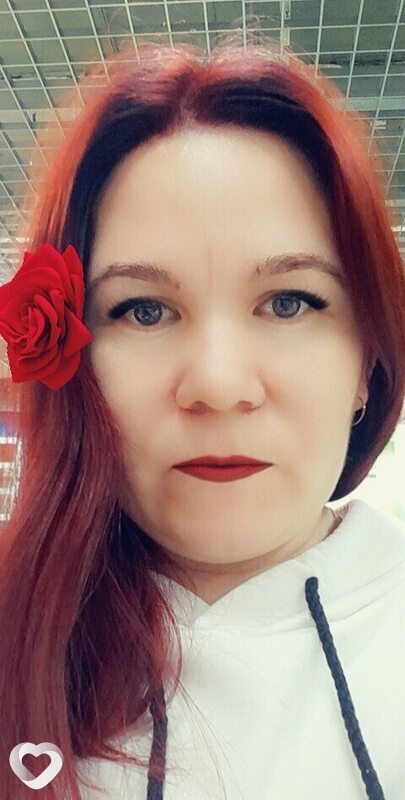 Екатерина, 40, Ханты-Мансийске — анкета №1568236