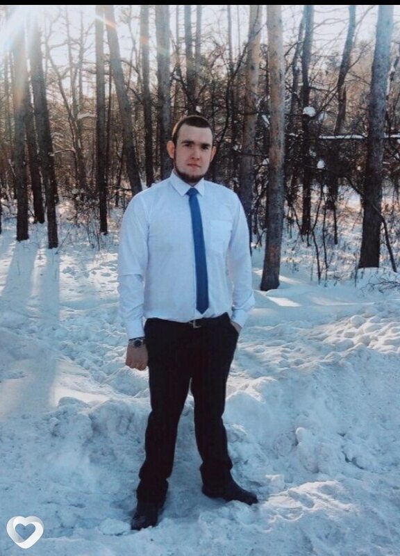 Павел, 29, Новосибирске — анкета №1568238
