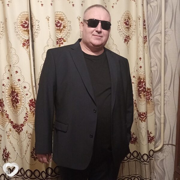 Олег, 54, Южно-Сахалинске — анкета №1568244