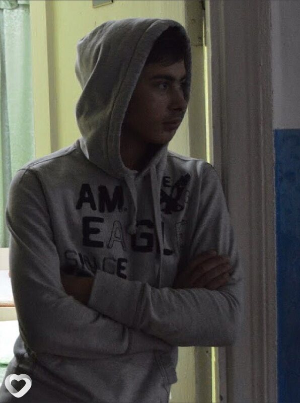 Дима, Кобрин
