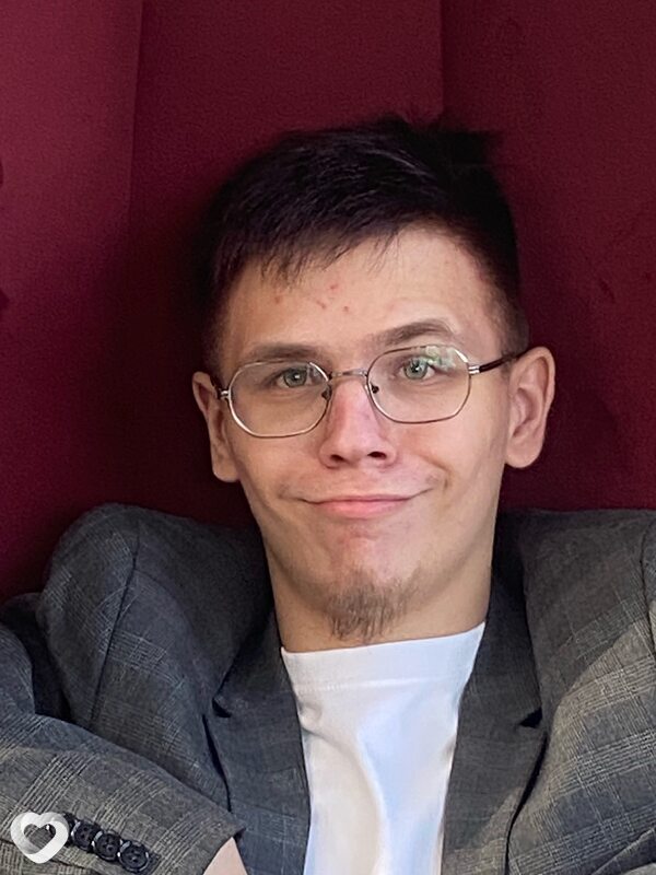 Максим, 20, Ярославле — анкета №1568250
