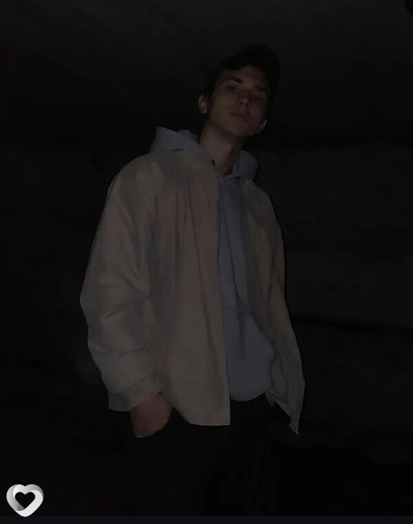 Андрей, 21, Могилев — анкета №1568334
