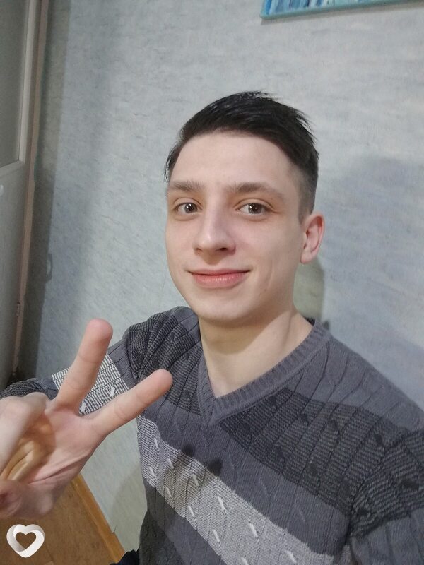 Дима, 28, Минске — анкета №1568342