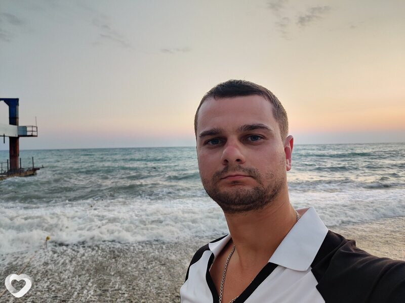 Владислав, 34, Воронеже — анкета №1568349