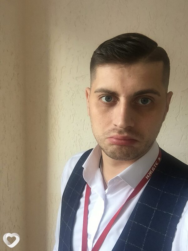 Jjunit, 33, Хабаровске — анкета №1568214
