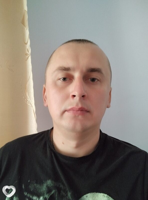 Коля, 32, Виннице — анкета №1568224