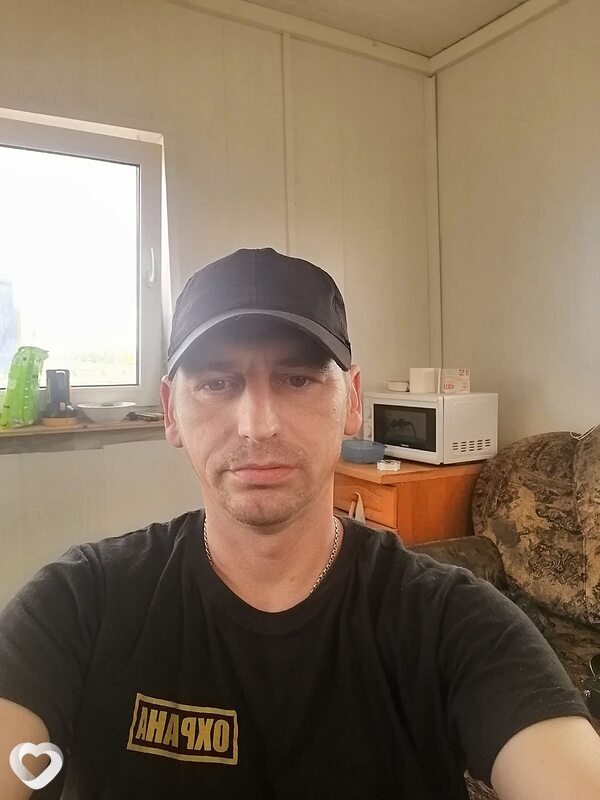 Алексей, 43, Орше — анкета №1568227