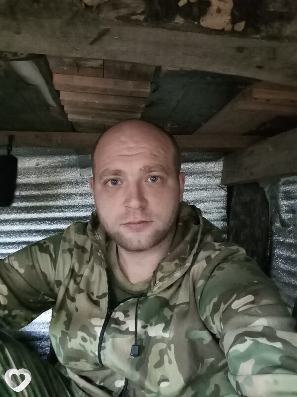 Слава, 32, Серпухове — анкета №1568309
