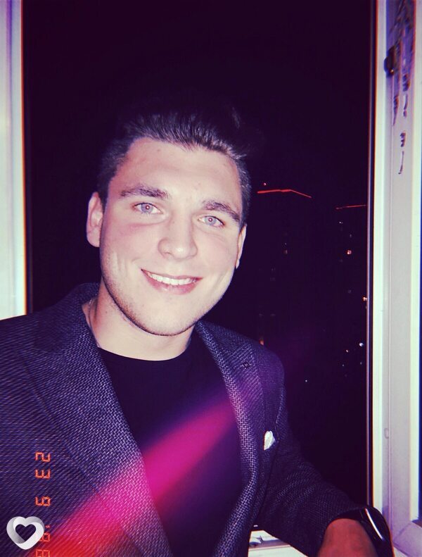Ник, 31, Луганске — анкета №1568310