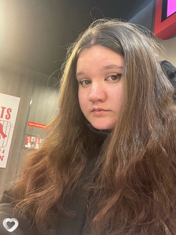Алина, 23, Новосибирске — анкета №1568323