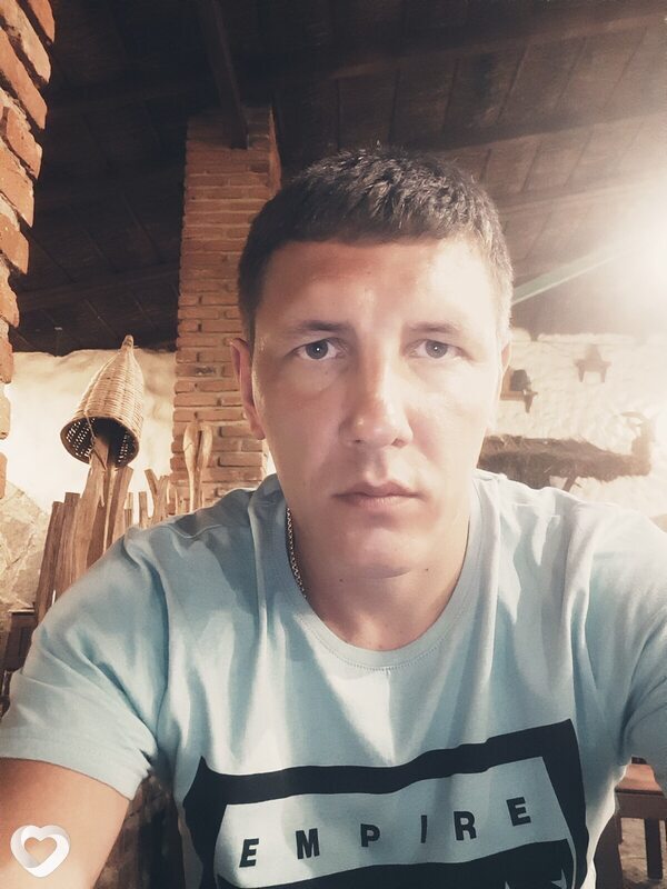 Андрей, 42, Мурманске — анкета №1568326