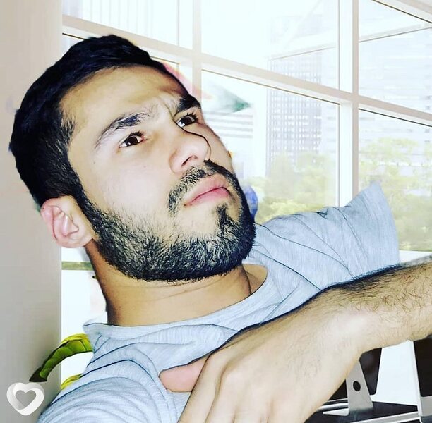 Али, 33, Сочи — анкета №1568390