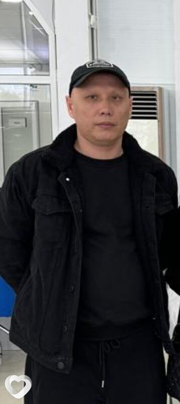 Азамат, 37, Кокшетау — анкета №1568394