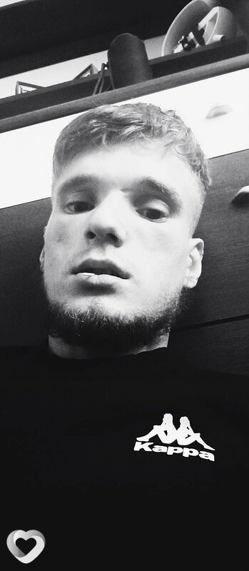Евген, 29, Новосибирске — анкета №1568404