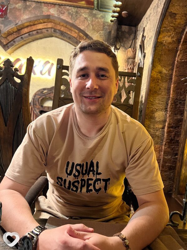 Александр, 31, Челябинске — анкета №1568405