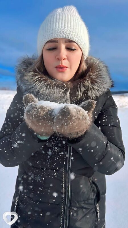 Светлана, Кяхта