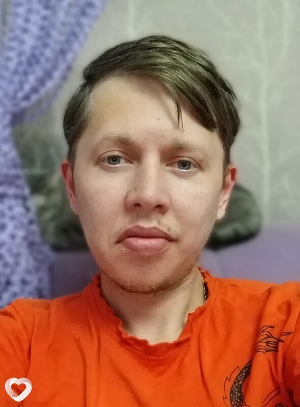 Андрей, 39, Москве — анкета №1568488