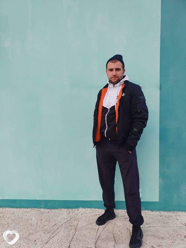 Артём, 29, Абакане — анкета №1568495