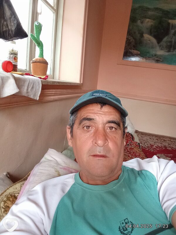 Равшан, 51, Ташкент — анкета №1568501