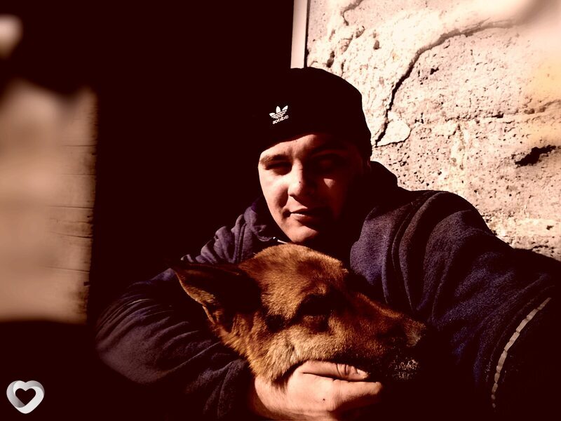 Максим, 23, Мариинске — анкета №1568268