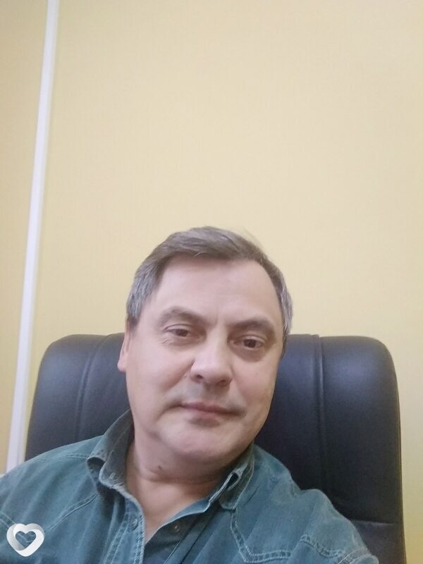 Влад, 41, Ярославле — анкета №1568269