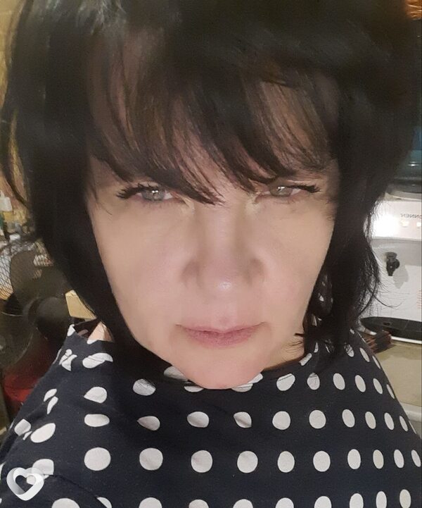 Ведьмочка, 49, Красноярске — анкета №1568271