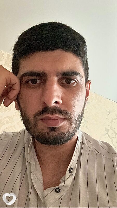 Бахтияр, 28, Уфе — анкета №1568272