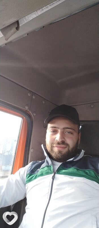 Аро, 26, Балашихе — анкета №1568276