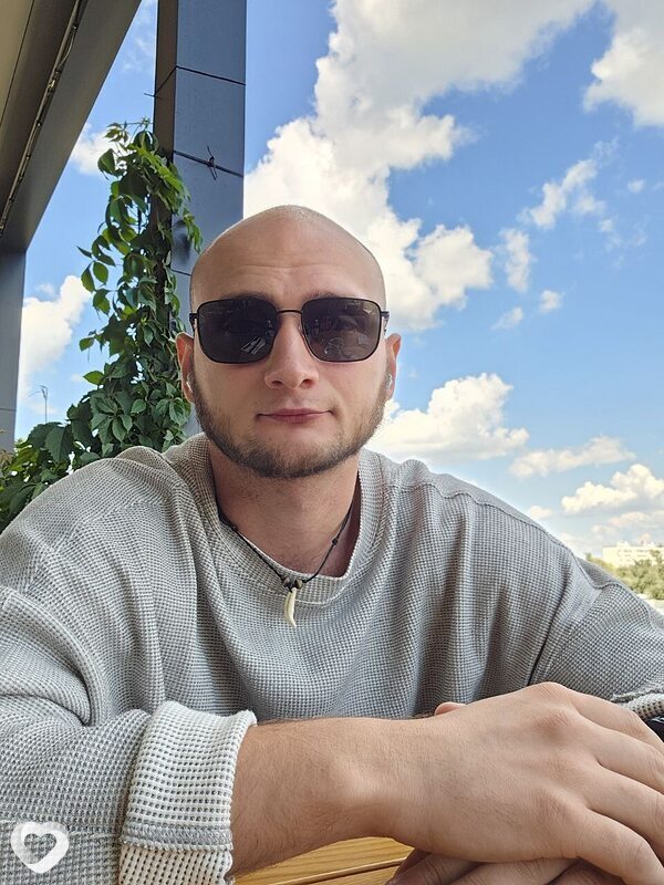 Марк, 28, Железногорске — анкета №1568279