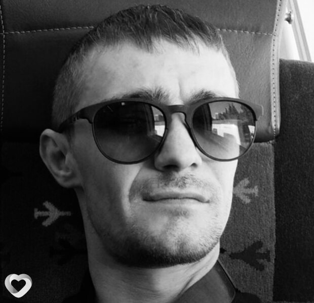Даня, 36, Одинцове — анкета №1568280