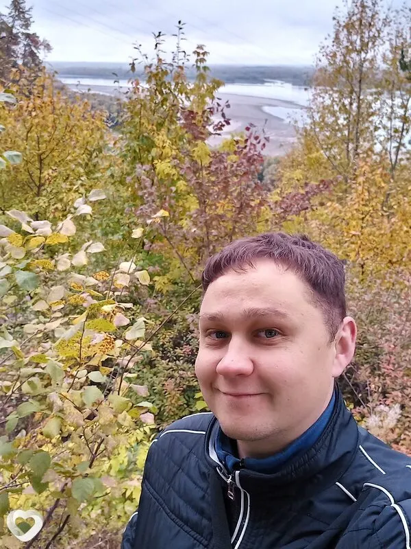 Вячеслав, 34, Барнауле — анкета №1568515
