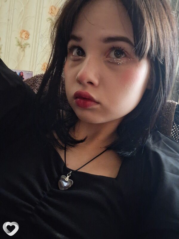 Алена, 21, Хабаровске — анкета №1568518