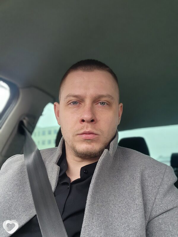 Дмитрий, 34, Санкт-Петербурге — анкета №1568521
