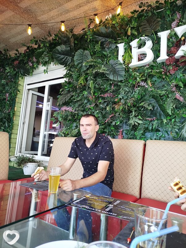 Паша, 32, Харькове — анкета №1568524