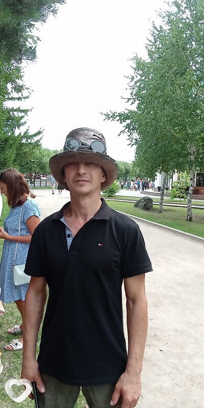 Денис, 36, Омске — анкета №1568527