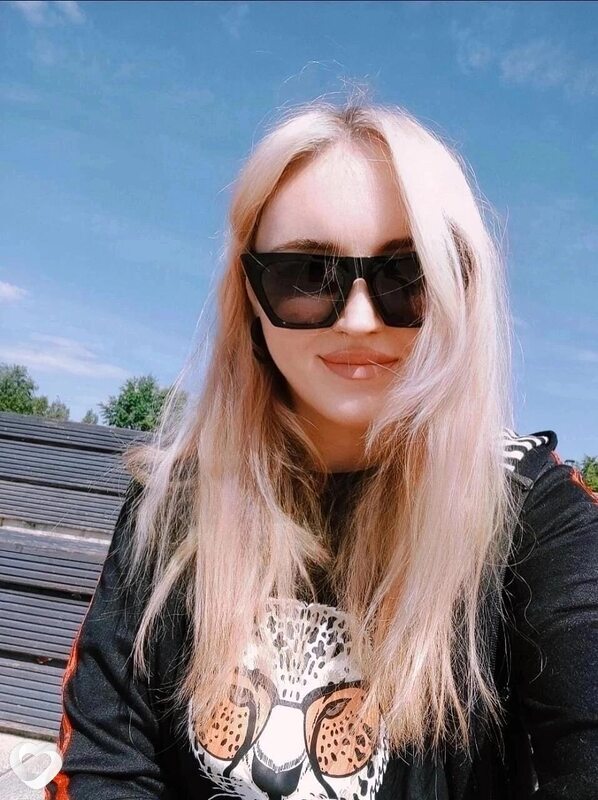 Анастасия, 31, Новосибирске — анкета №1568528