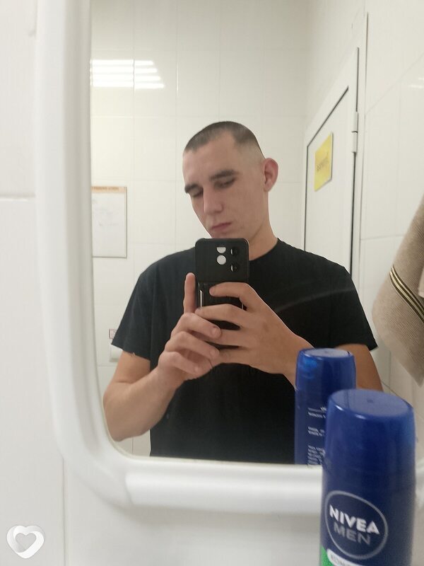 Семён, 21, Канске — анкета №1568531