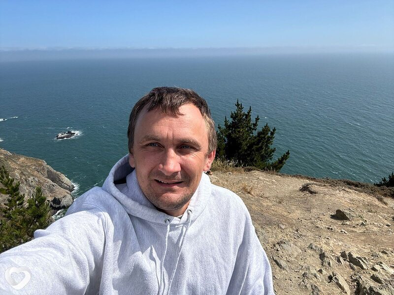 Сергей, 37, Хабаровске — анкета №1568361