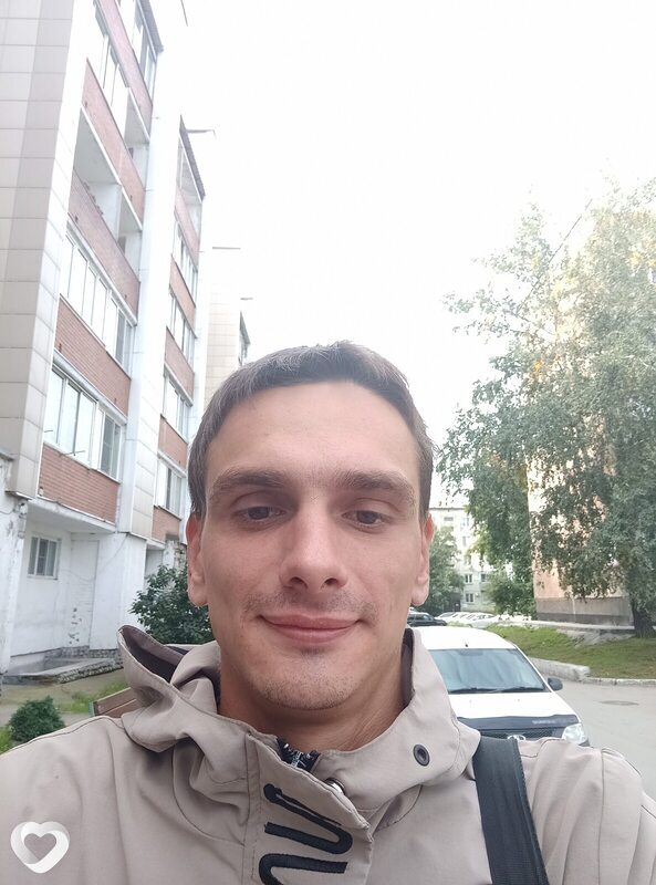 Дмитрий, 31, Новокузнецке — анкета №1568366