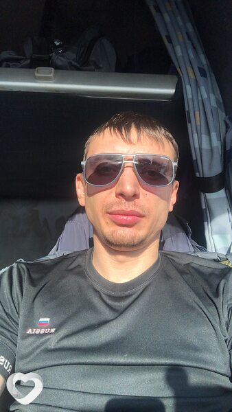Артем, 38, Иркутске — анкета №1568376