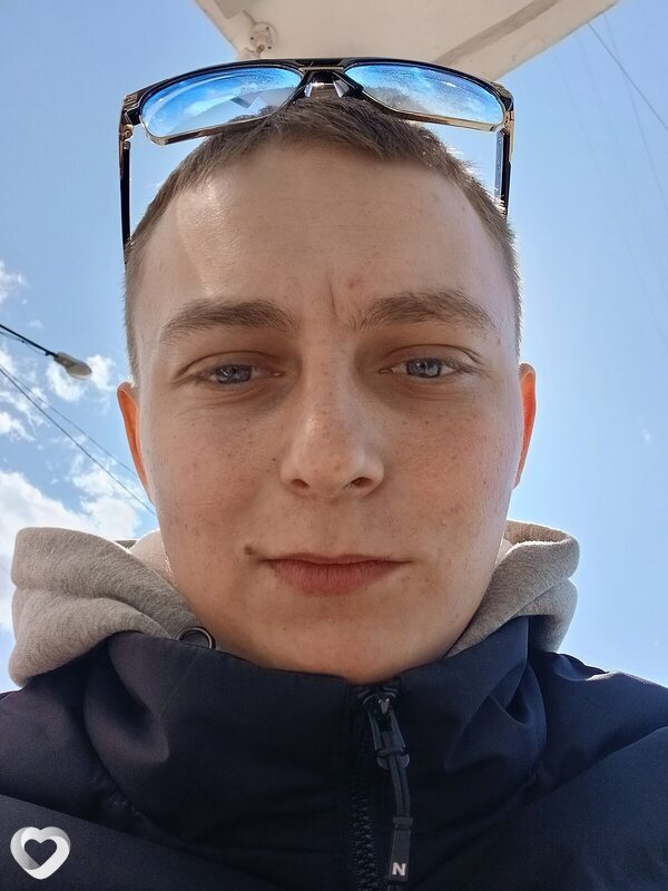 Роман, 23, Иркутске — анкета №1568458
